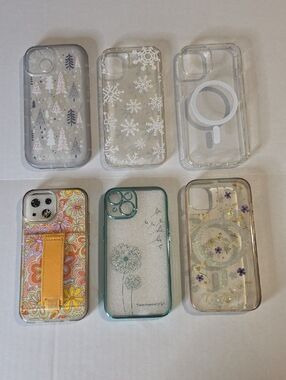 Iphone 14 Phone Cases